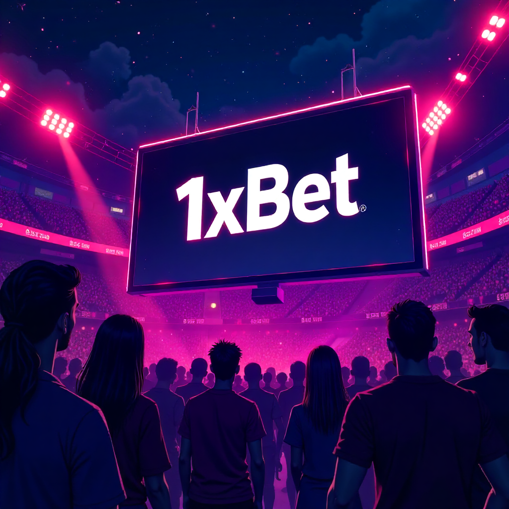 1xbet
