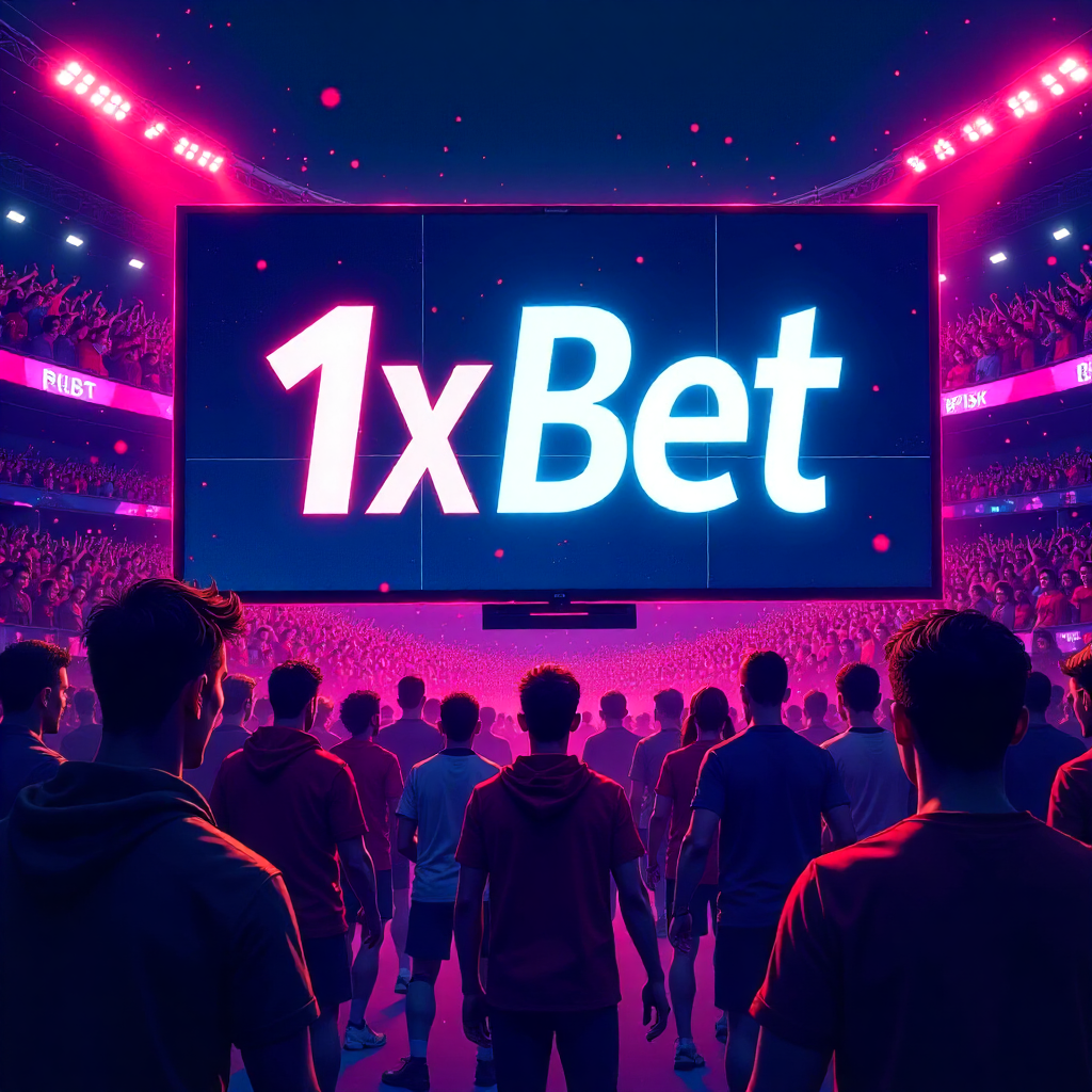 1xbet